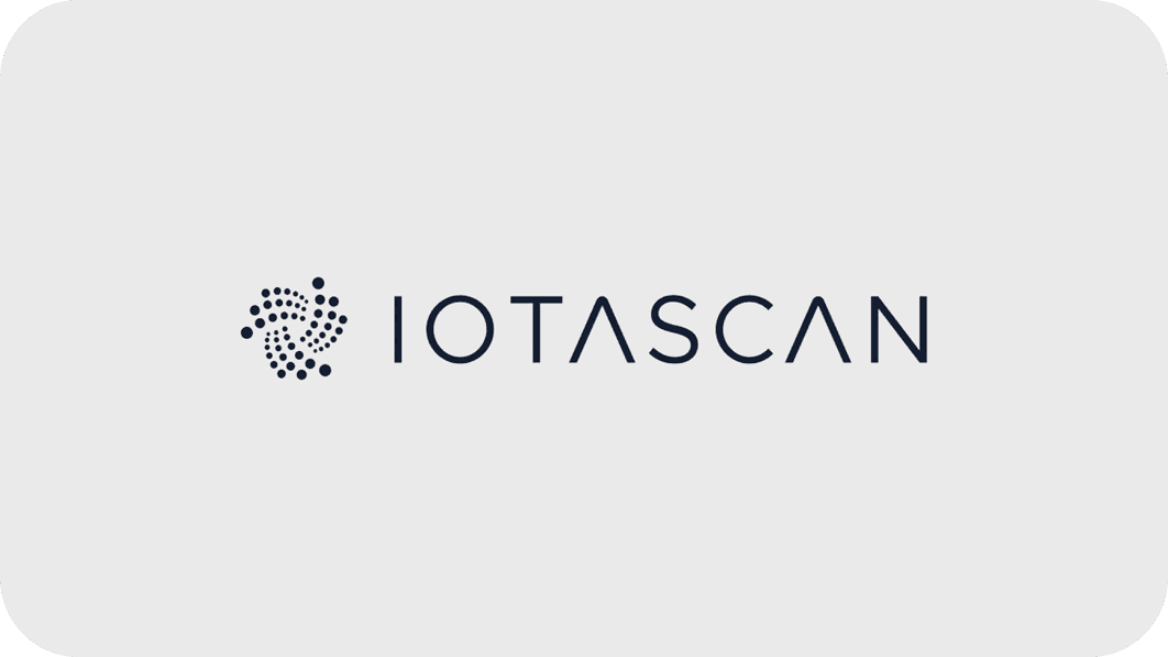 IOTASCAN
