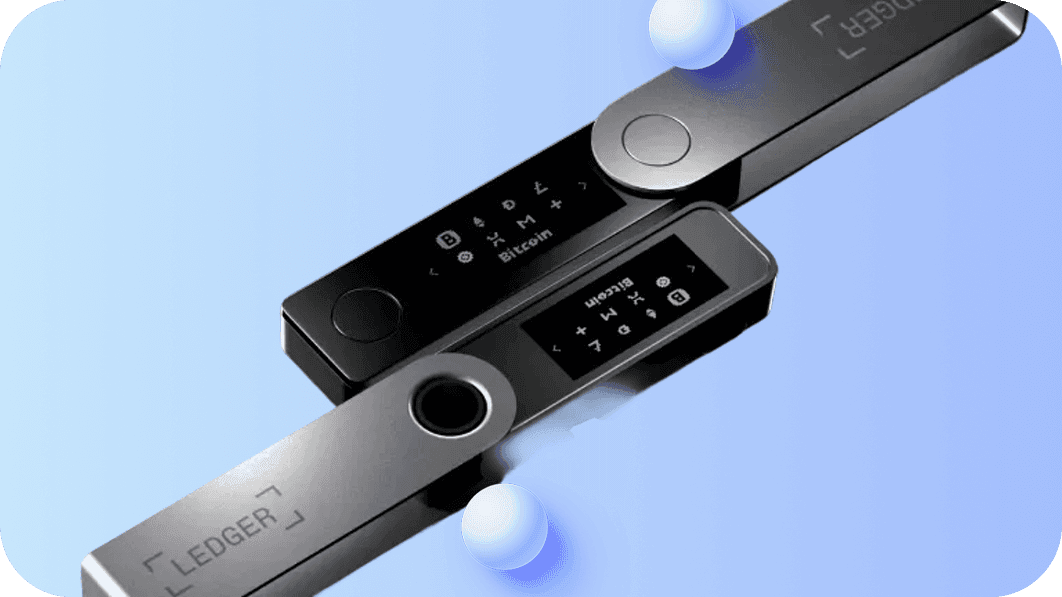 Ledger
